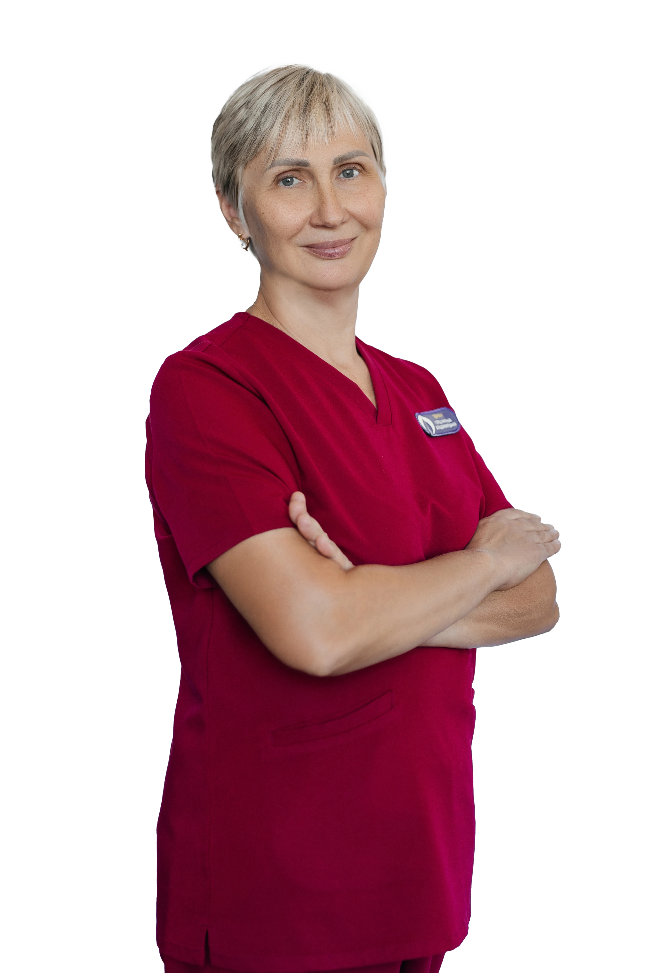 Герц Марина Владимировна